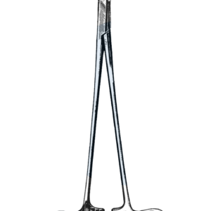 Adson Hemostat Straight 7" (18 cm)
