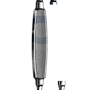 Alexander Rib Raspatory 8 1/2" (21.5 cm)