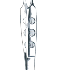 Bishop-Harmon Tissue Standard 0.7 mm 1 x 2 Teeth
