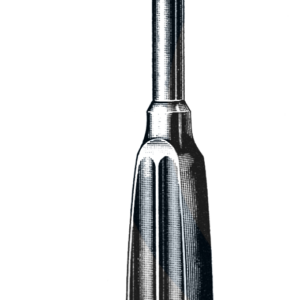 Gerzog Mallet, Lead Filled Head 7" (17.5 cm)