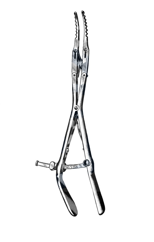 Goodell Uterine Dilator, Small 11" (28 cm)