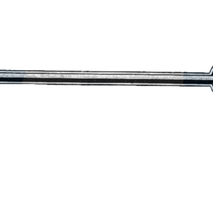 Grooved Director & Tongue Tie, Probe End 5" (12.5 cm)
