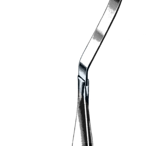 Harrington Retractor, 12 1/2" Grip Handle, 2 1/2" Blade (62 mm)