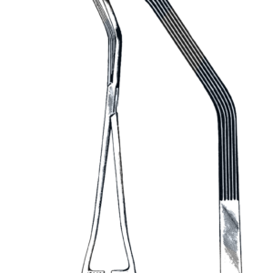 Herrick Kidney Clamp 9" (23 cm)