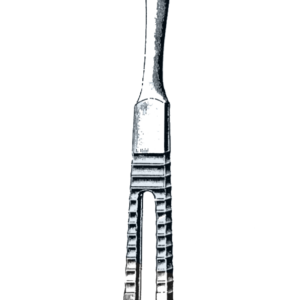 Lane Elevator, Broad 7" (18 cm)