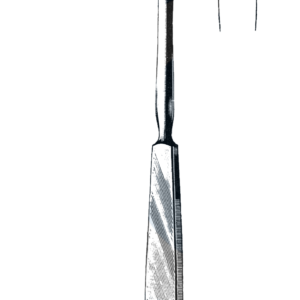 Langenbeck Elevator, Narrow, 7" (18 cm)