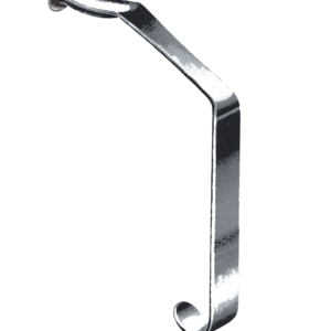 Love Uvula Retractor 6 1/4" (16 cm), (20 mm)