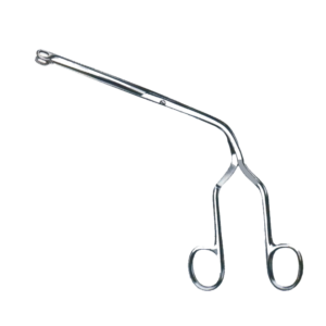 Magil Forceps 9 3/4" (24.5 cm)