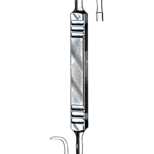 Matson Rib Stripper & Elevator 8 3/4" (22 cm)