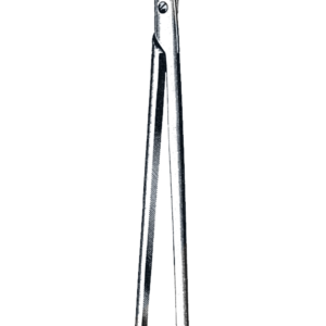 Metzenbaum Scissors, Curved 8" (20 cm)