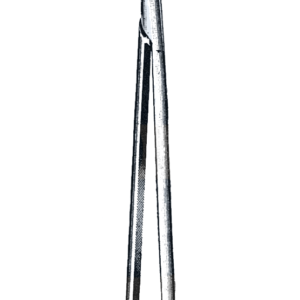 Metzenbaum Scissors, Straight 9" (23 cm)