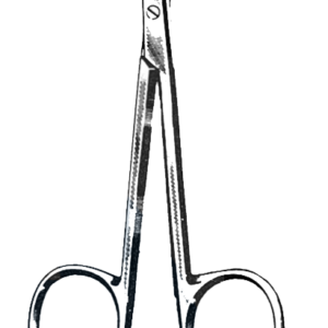 O`Brien Stitch Scissors 3 3/4" (9.5 cm)