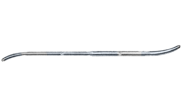 Pratt Uterine Dilator, Size 21/23