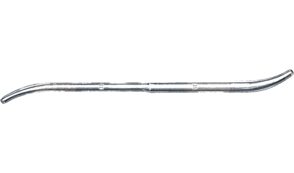 Pratt Uterine Dilator, Size 33/35
