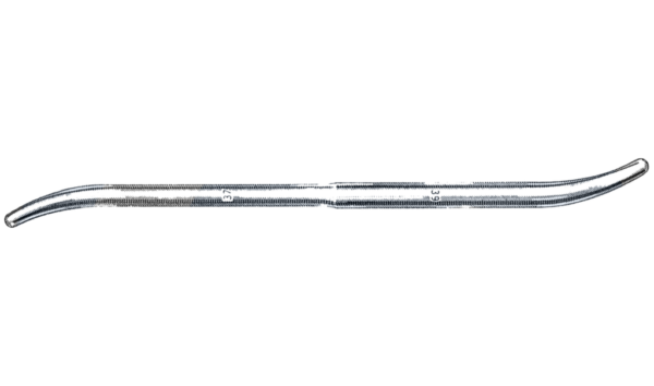 Pratt Uterine Dilator, Size 37/39