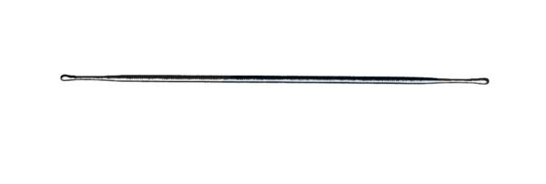 Probe, Double Ended 5 1/2" (14 cm)