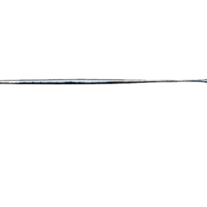 Probe, Double Ended, Sterling-Silver 6" (15 cm)