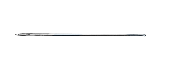 Probe W/Eye 6" (15 cm)