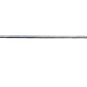 Probe W/Eye, Sterling-Silver, 8" (20 cm)