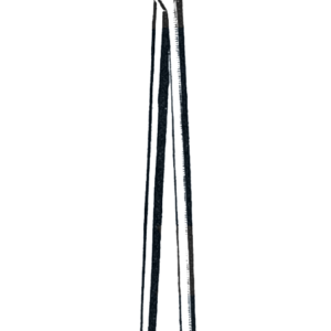 Reynolds Scissors, Curved 7" (18 cm)