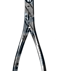 Ruskin-Liston Bone Cutting Forceps, Straight, 7 1/2" (19 cm)