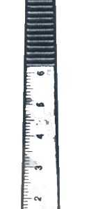 Scalpel Handles, Knife Handle No.3 Fitting Surgical Blades Nos. 112-J Thru 112-M, Extra Fine