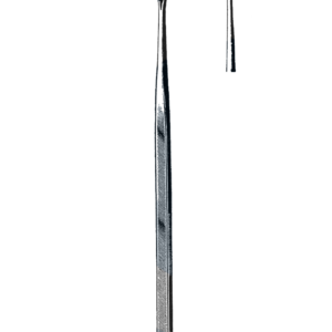 Smellie Meniscus Knife, Left 6 3/4" (17 cm)