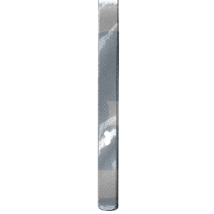 Swiss Pattern Osteotome, 3 mm 5" (12.5 cm)