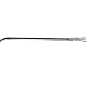 Van Buren Sound, Curved, 11" (28 cm), 20 French