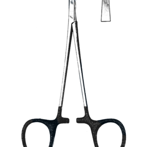 Webster Needle Holder 5" (12.5 cm)